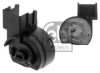 FEBI BILSTEIN 02749 Ignition-/Starter Switch